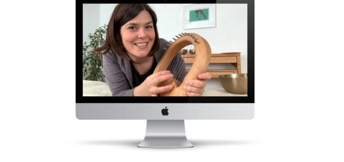 Musikalika Online Musikkurse