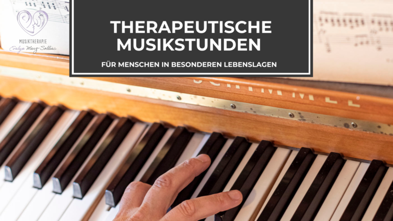 Job Musiktherapie